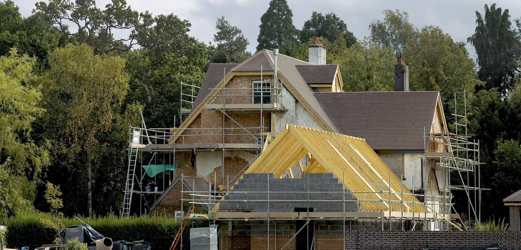 Builders in Worcester Park