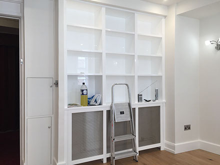 sloane avenue mansions image 3